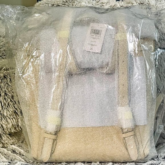 BNWT - COACH x JEAN-MICHEL BASQUIAT KLEO BACKPACK (C5662) - Picture 8 of 11